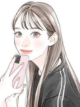 OrnateCoat4753의 僕の彼女