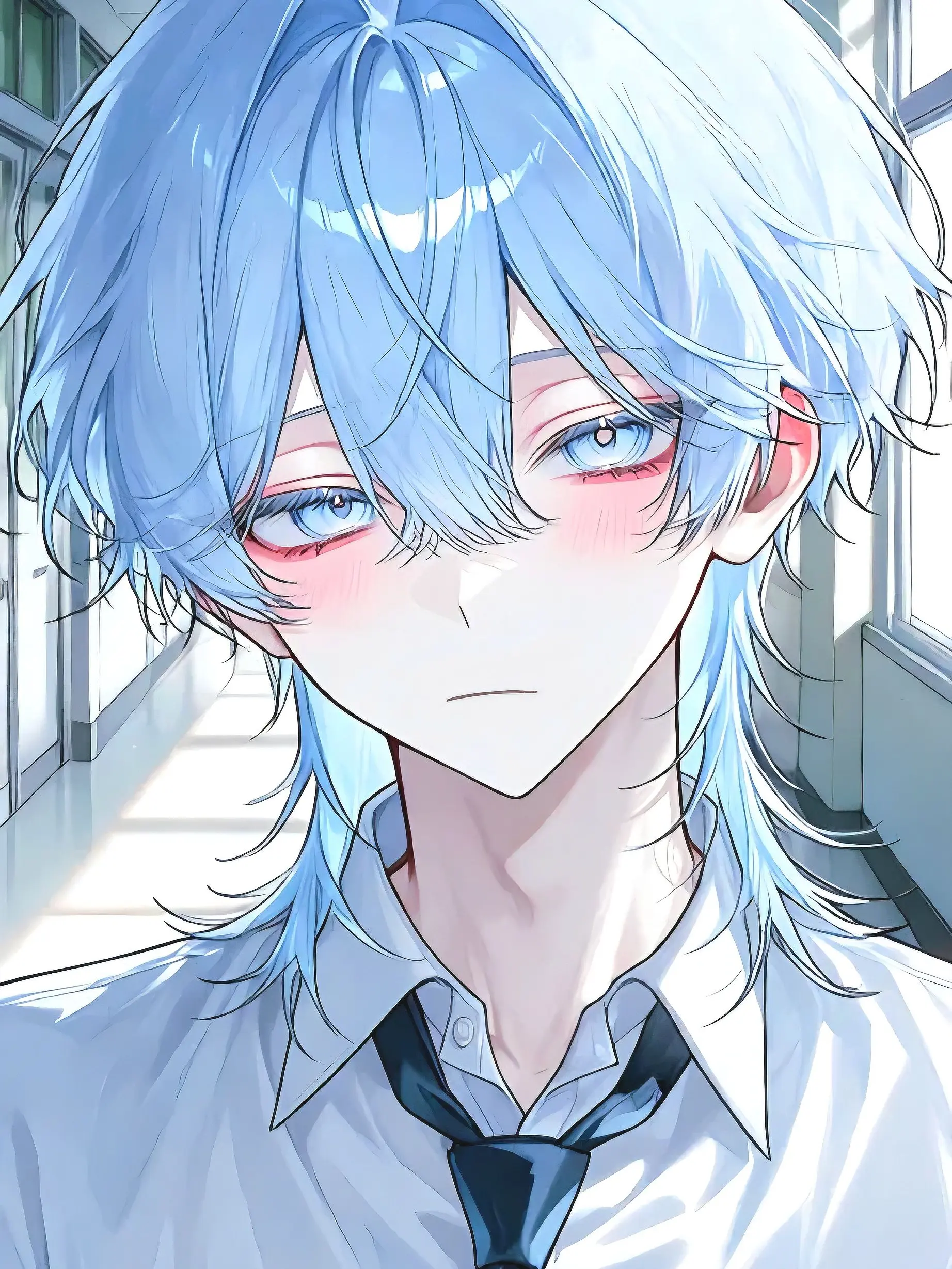 Coffee_nigai의 A Boy Like a Girl