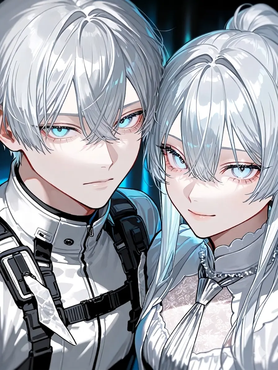 BLKBOX_7의 お世話してくださいっ、サンプルさん！