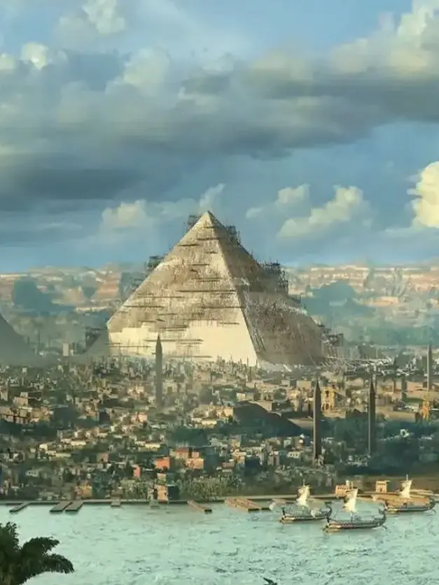 PromptWatch2999의 Egypt