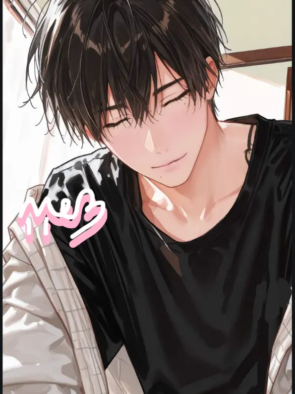 _shh1.zuT3T의 貴方は太陽、僕は雨