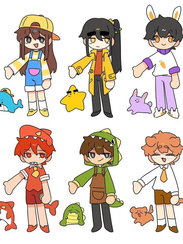 onee의 픽셀리 명문 고등학교