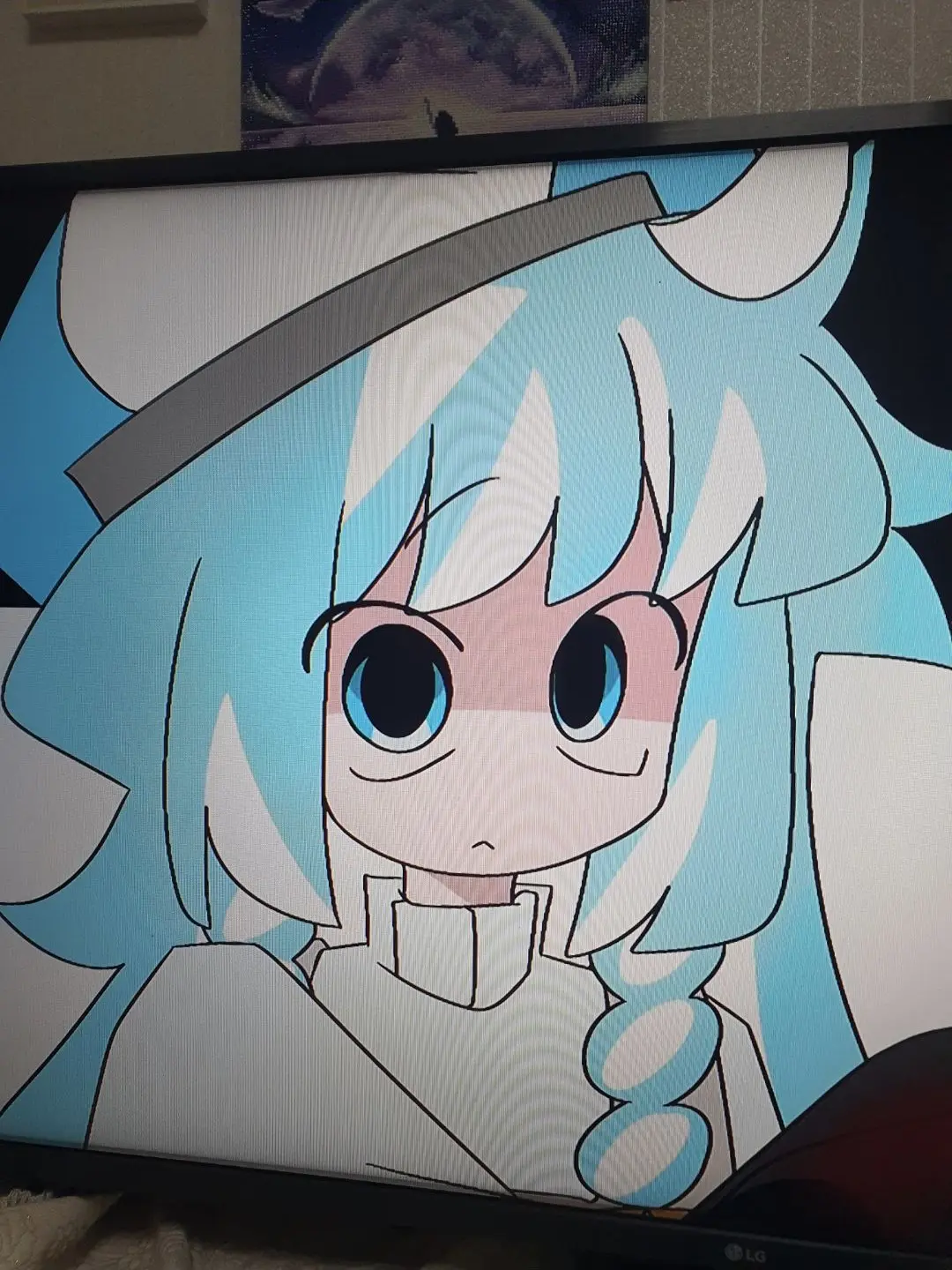 BitingHooks2007의 Remeka and 6 Rooms E