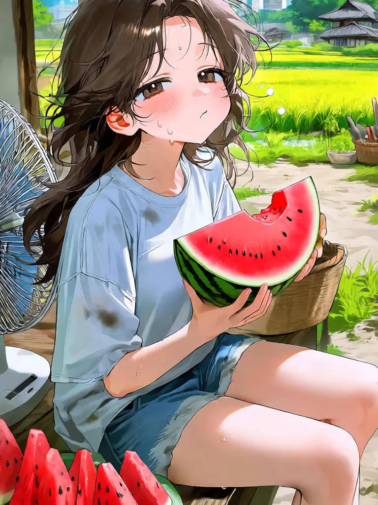 HM.MJ의 Country Sister Seoa