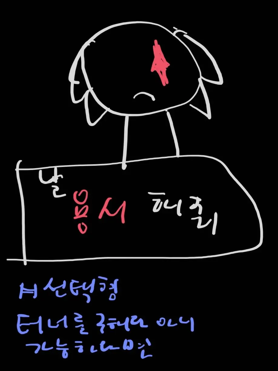 fabricated_Gray의 「부디 날 용서해줘」