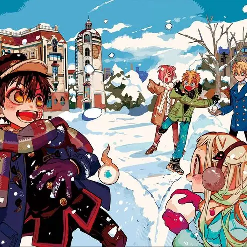 mind_2006의 지하군 친구들