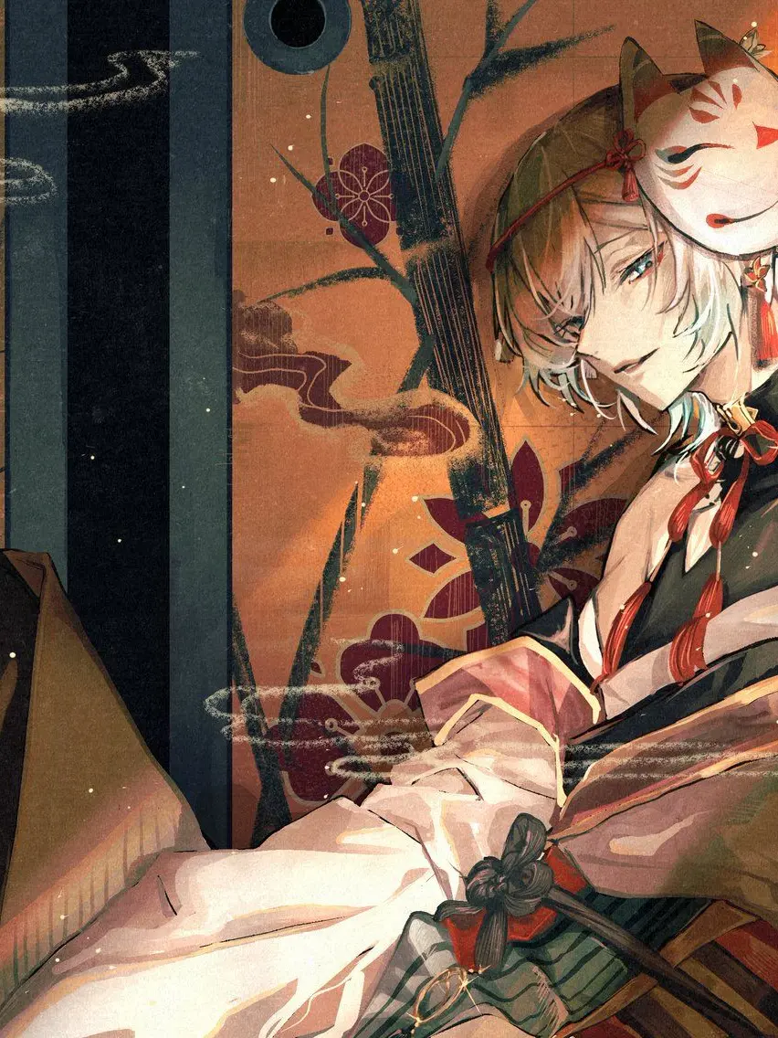 Husina.kaoru0426의 Secret Relationship...