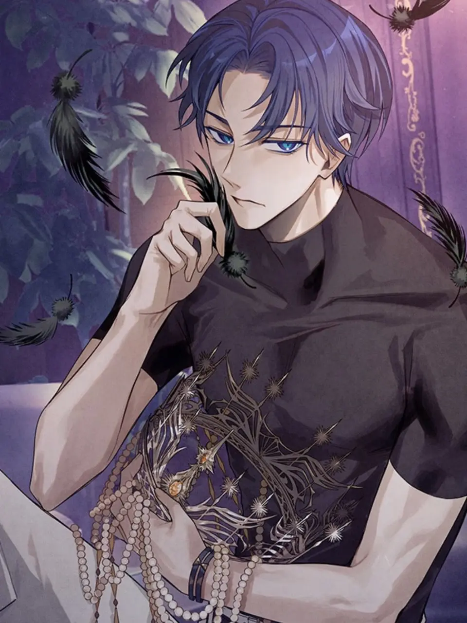 NYANGOROW.2438의 Innocence and Madness