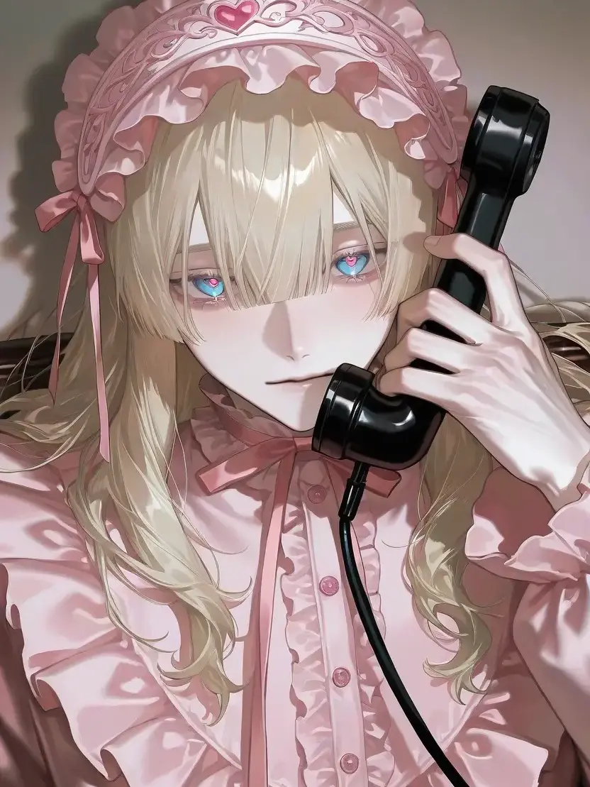 BrashClay2925의 アナタに夢中なメリーさん♡
