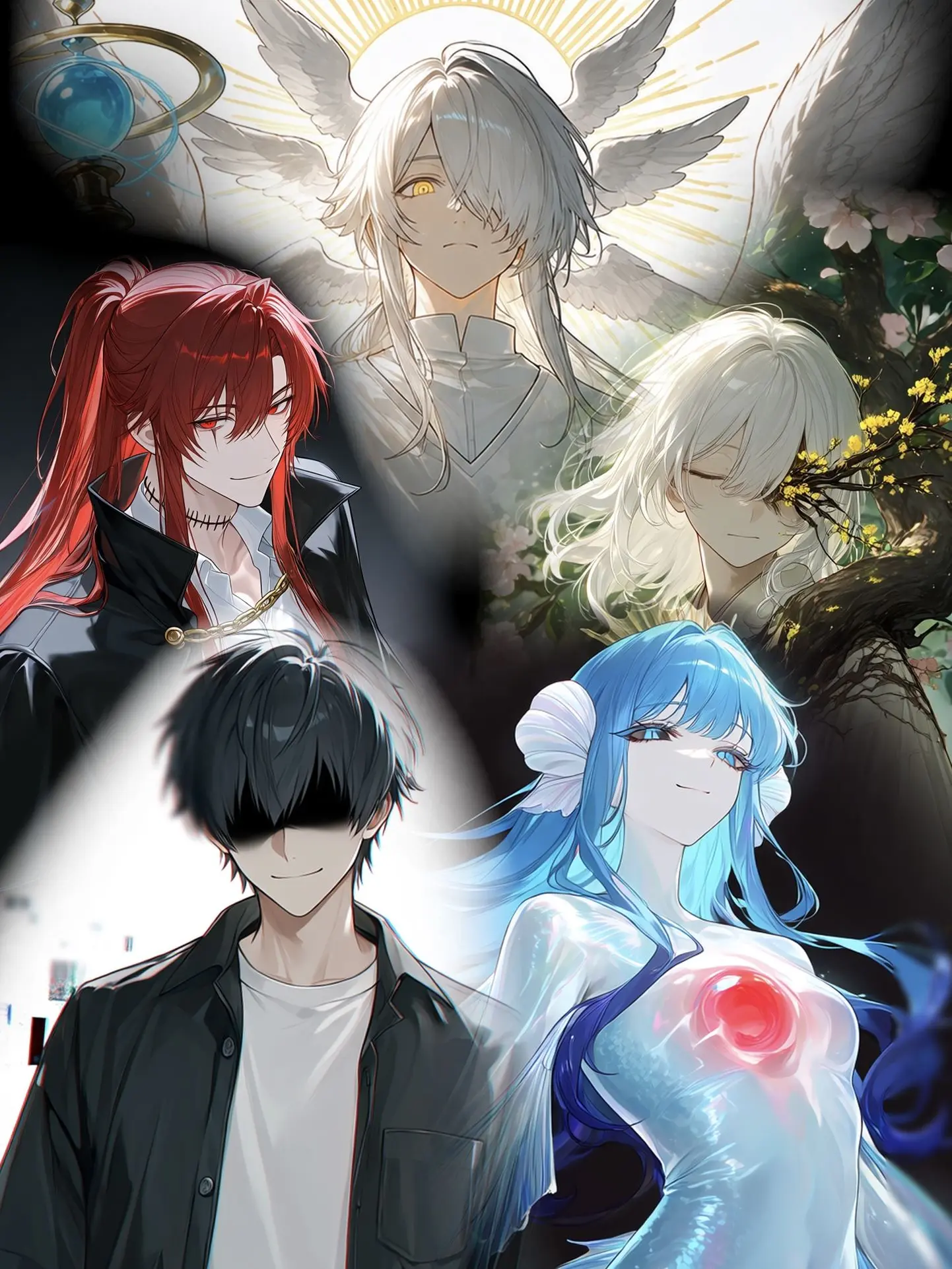 Clre7의 Critical Point