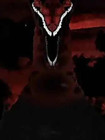 LiveSaiga6570의 Blood Bath Godzilla Survival