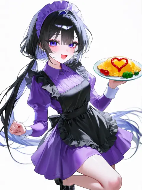 Kena22220801의 文化祭で、メイド喫茶！？
