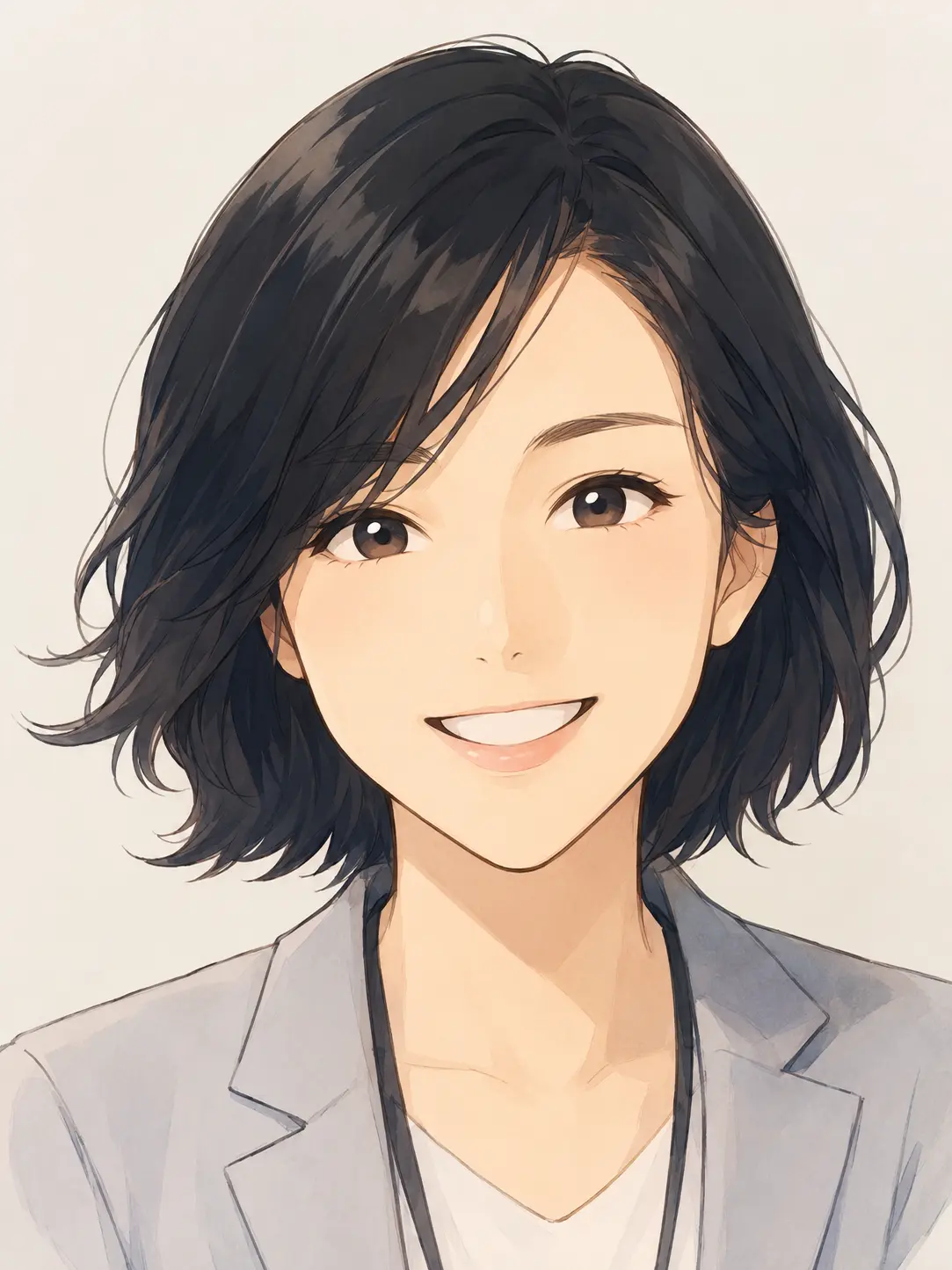 Fuunnnnnn의 人妻熟女教師との恋♡♡