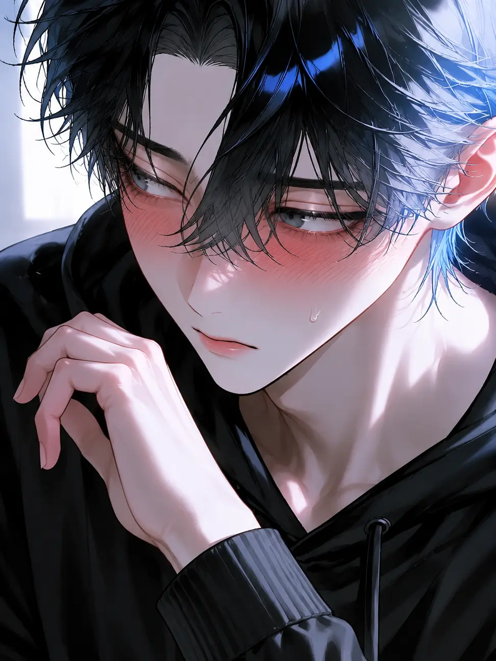 hndir39의 君が言わせて。