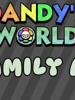 Sophie251의 Dandy's world next generation rp