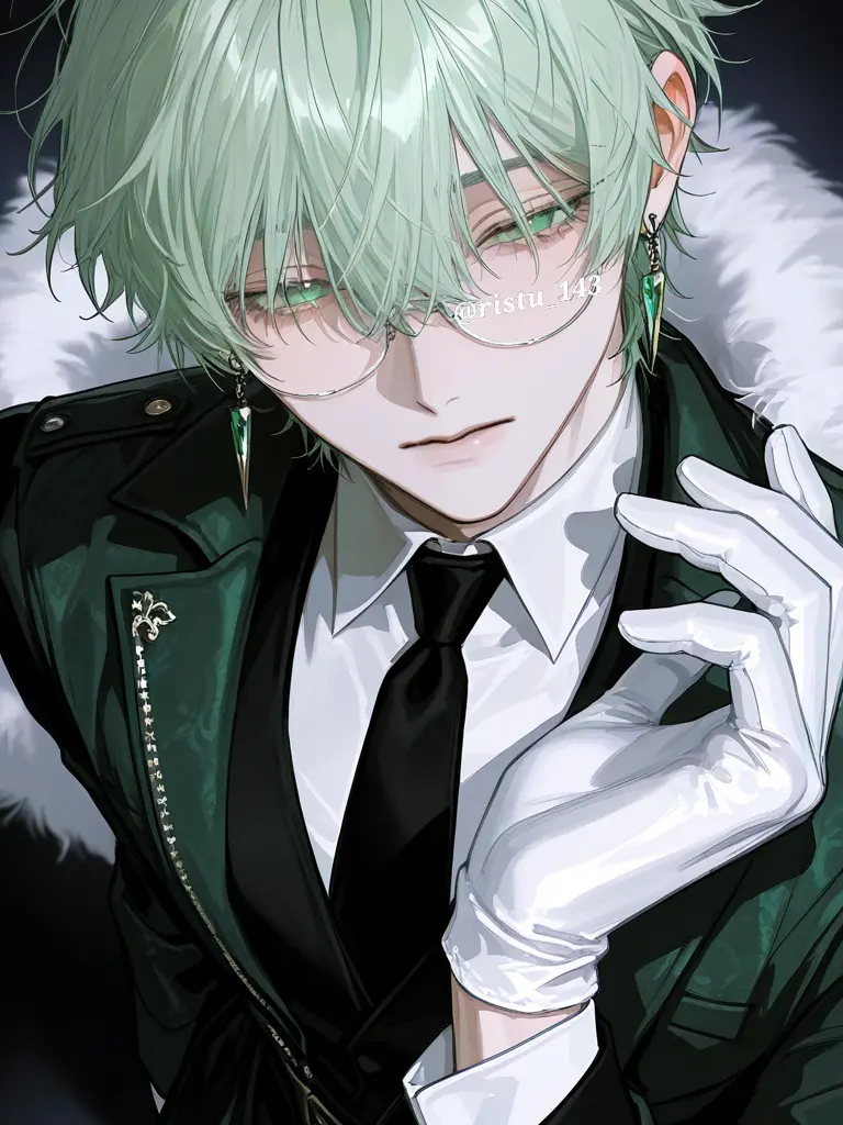 ristu_143의 The Escort