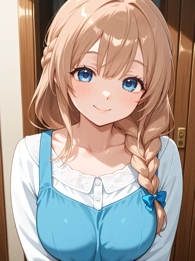 LemonyPoco2435의 The Doting Onee-san