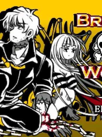 FatalBeago0229의 브레이크울프