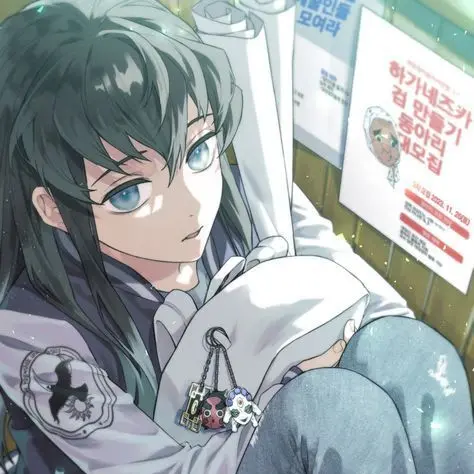 SubtleMolly9633의 토키토 무이치로