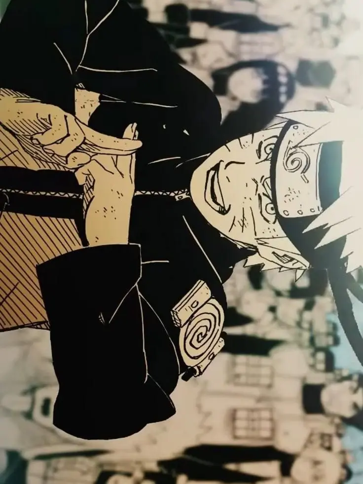 AgileActor3653의 Uzumaki Family