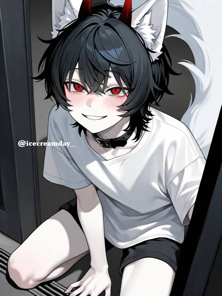 obedience?¿ 대표 이미지
