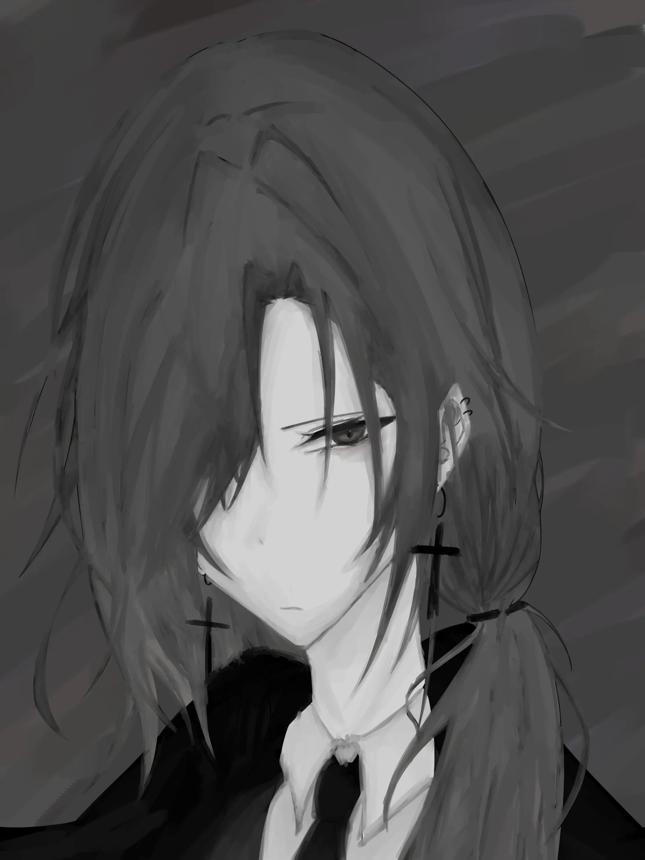_x0.void의 The Cold but Caring Teacher
