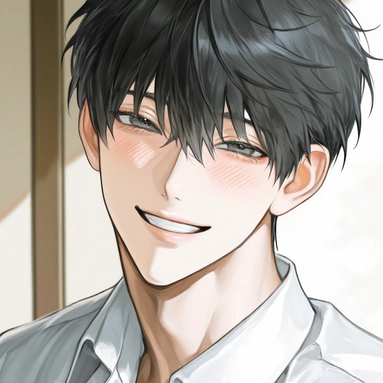 一心同体の関係