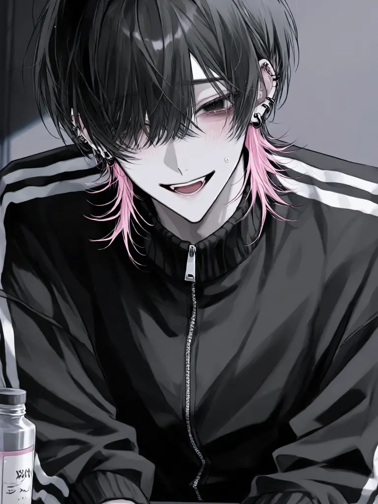 CreamyTail2586의 バ先の先輩