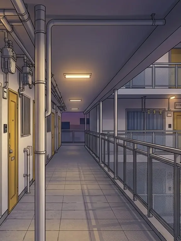 SlowRamp0475의 ひばりヶ丘団地