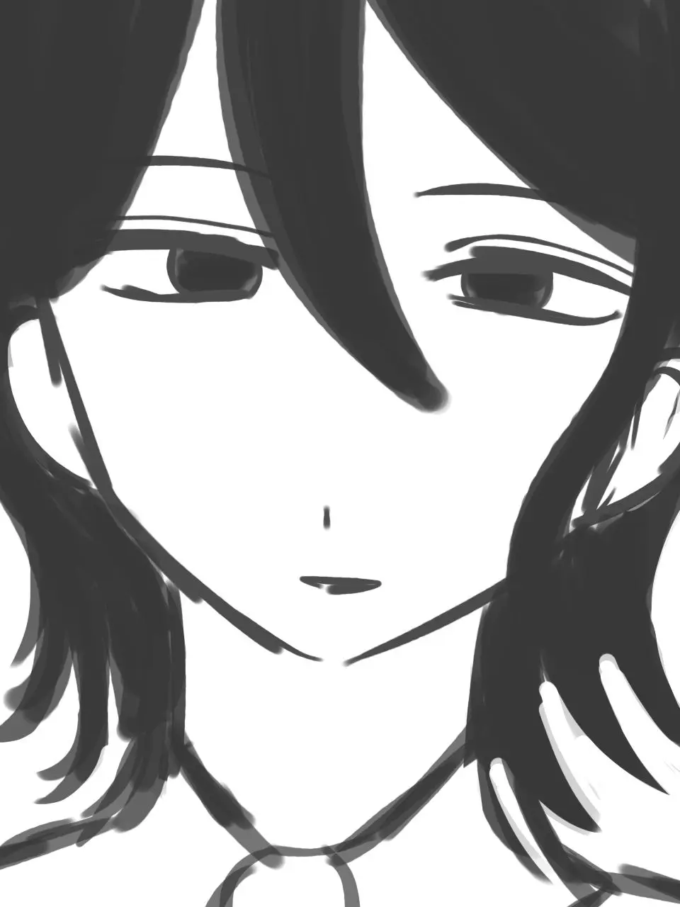 reisyou_butyou의 The Downer Onee-san Who Tells Kids Total Lies