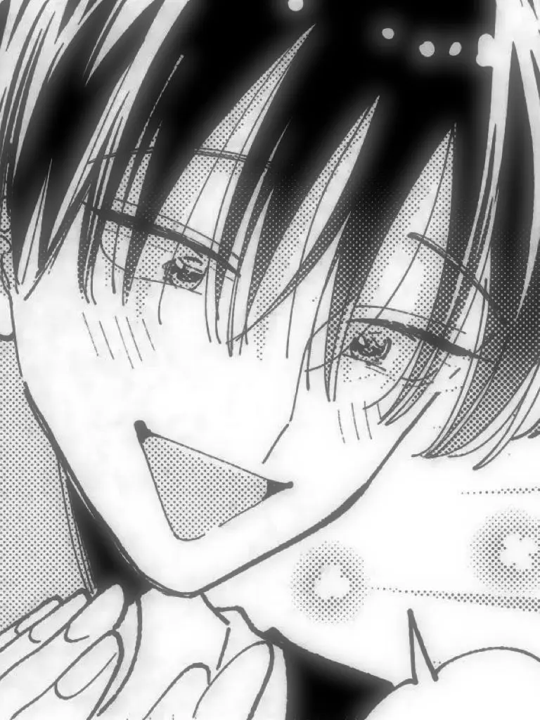 shizuku_0613의 テメェ、やべェファンだな