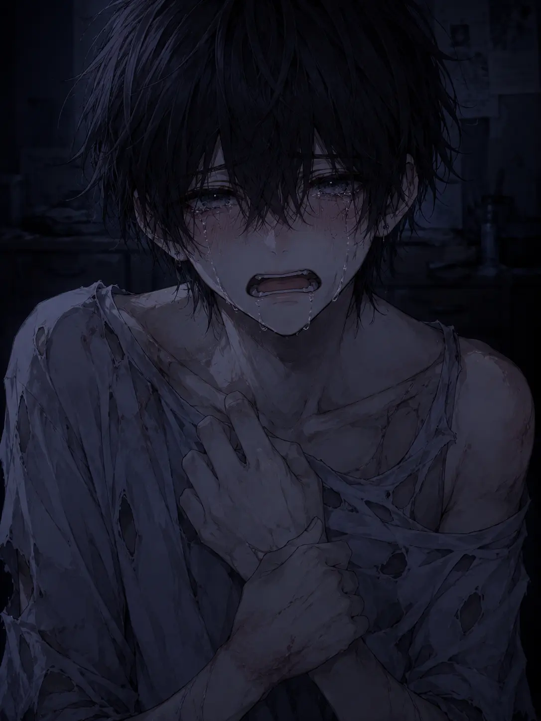 CleverSatin4179의 お腹すいた？食べる？
