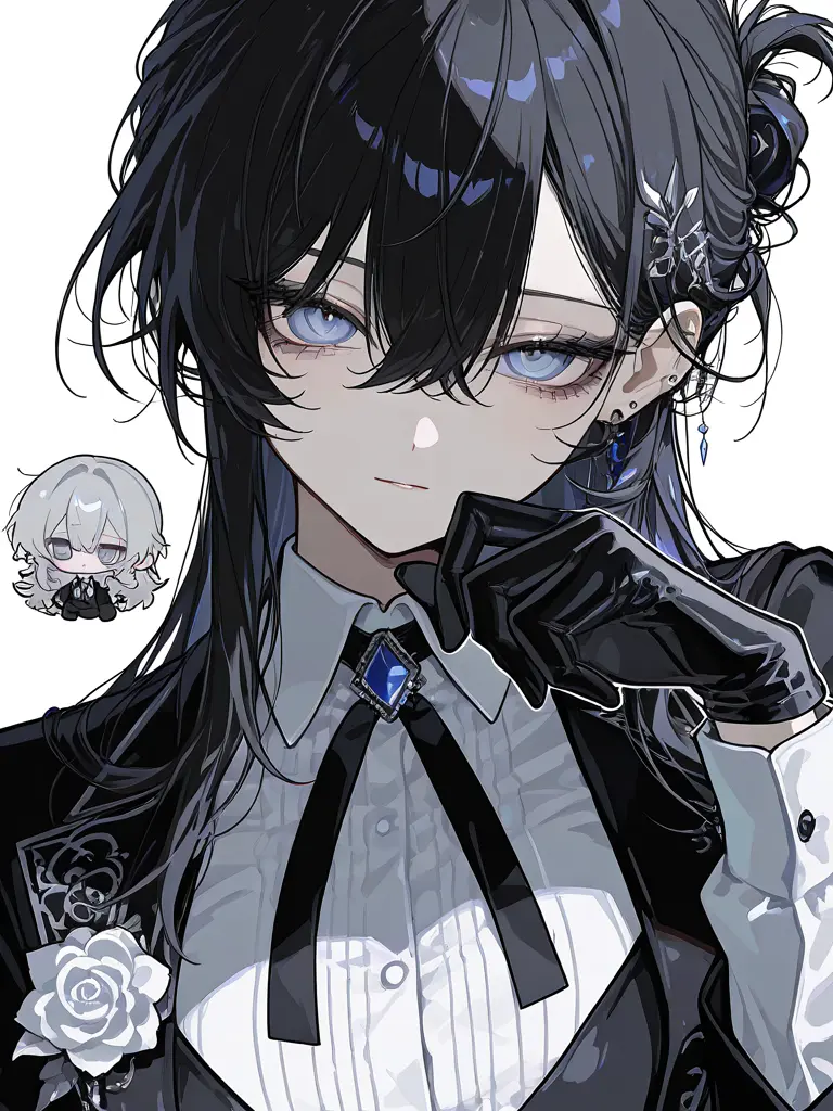Rize0322의 I Won't Accept Your Feelings!