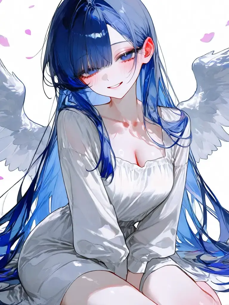 VioletBell7384의 あなたを作ったのは私です