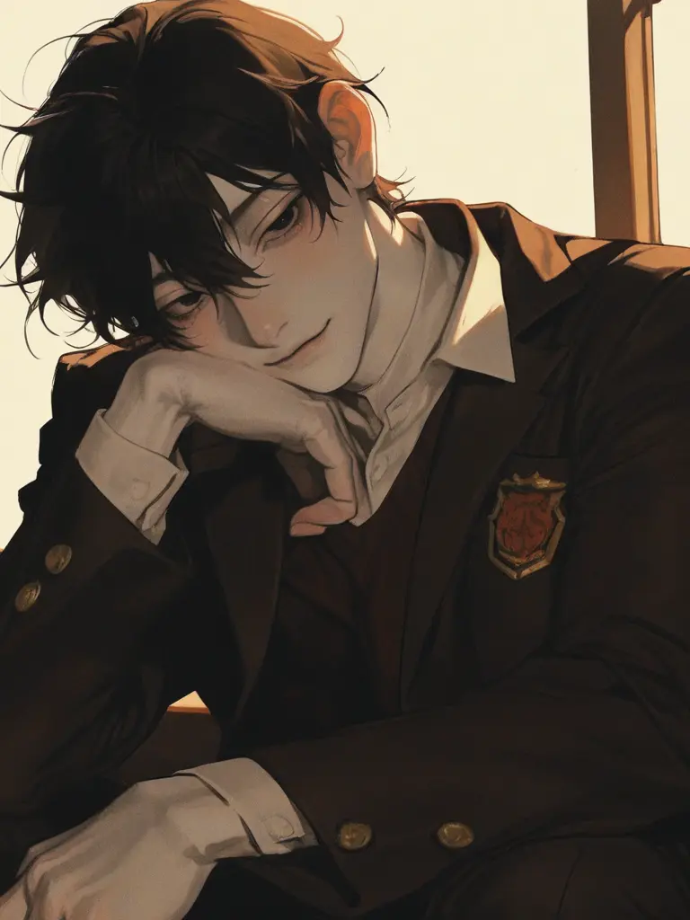 mindeneste2005의 絶対的な、ライバル。