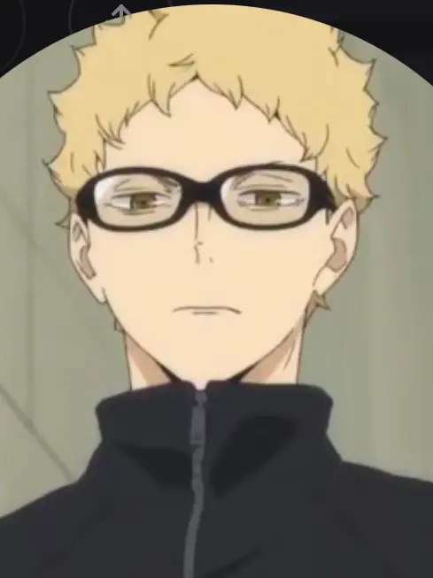 GrayCheck1687의 Tsukishima Kei