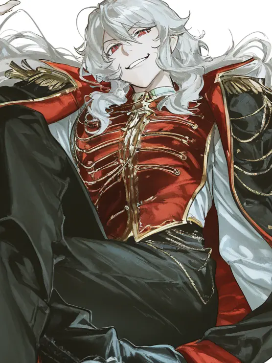 CalmAwake5563의 이상한 하얀 달의 기사