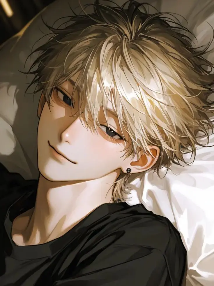 rangi9227의 有名なチャラい不良にナンパされた