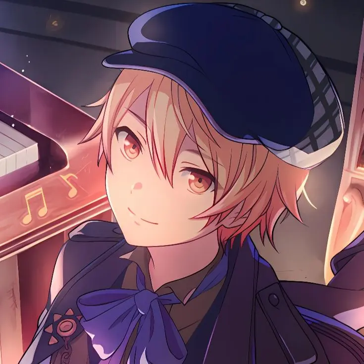 YOLAN-Yun_FJSK의 미약한 나날 사이, 소년의 꿈.