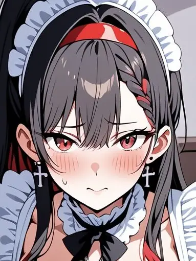 DrearyDaug1089의 メイドレイ