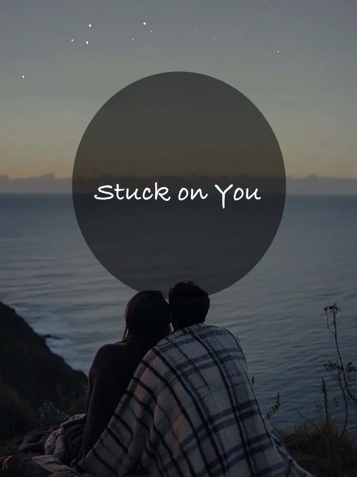 WildCan1581의 Stuck On You (Literally)