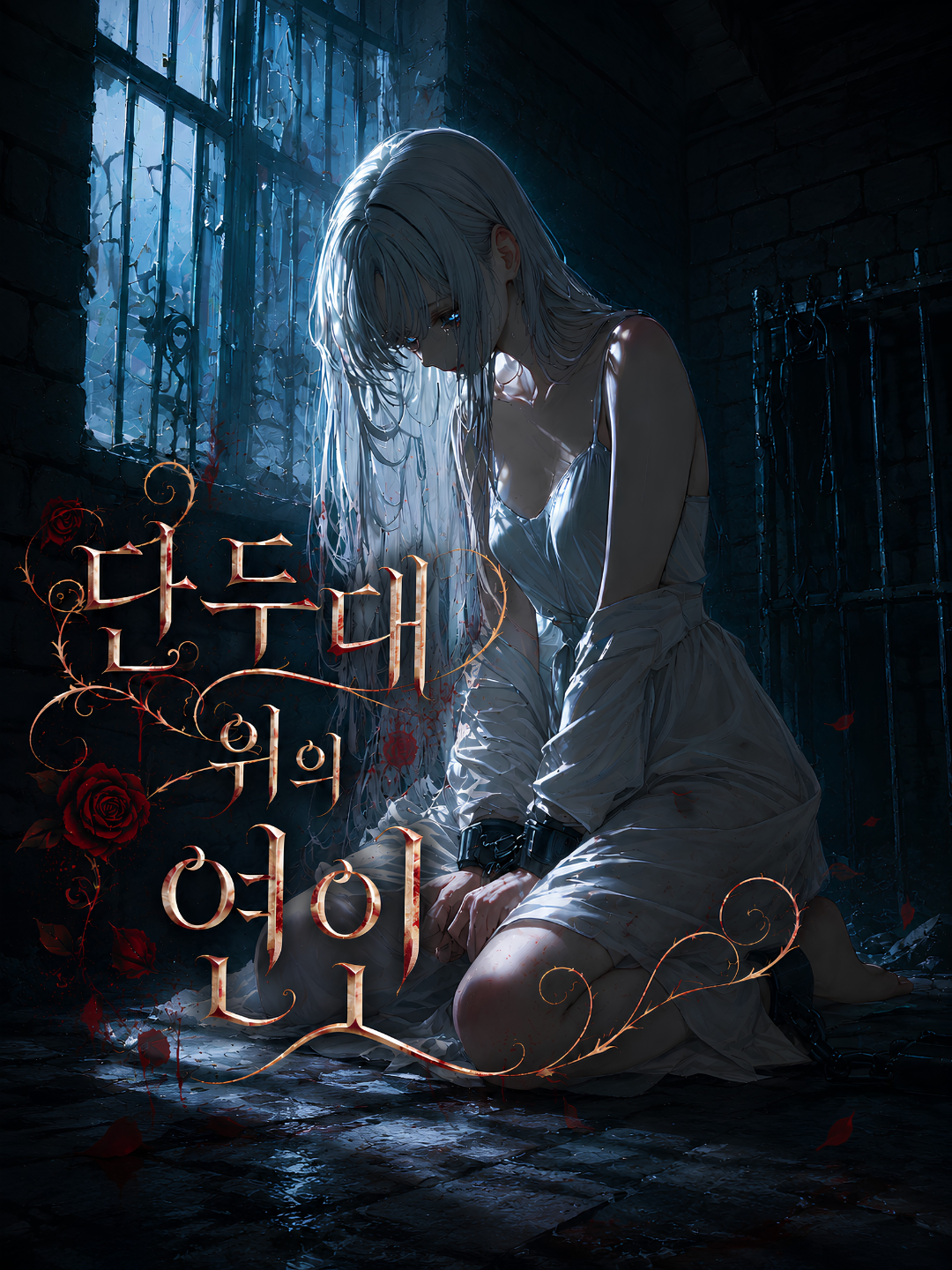 단두대 위의 연인 대표 이미지