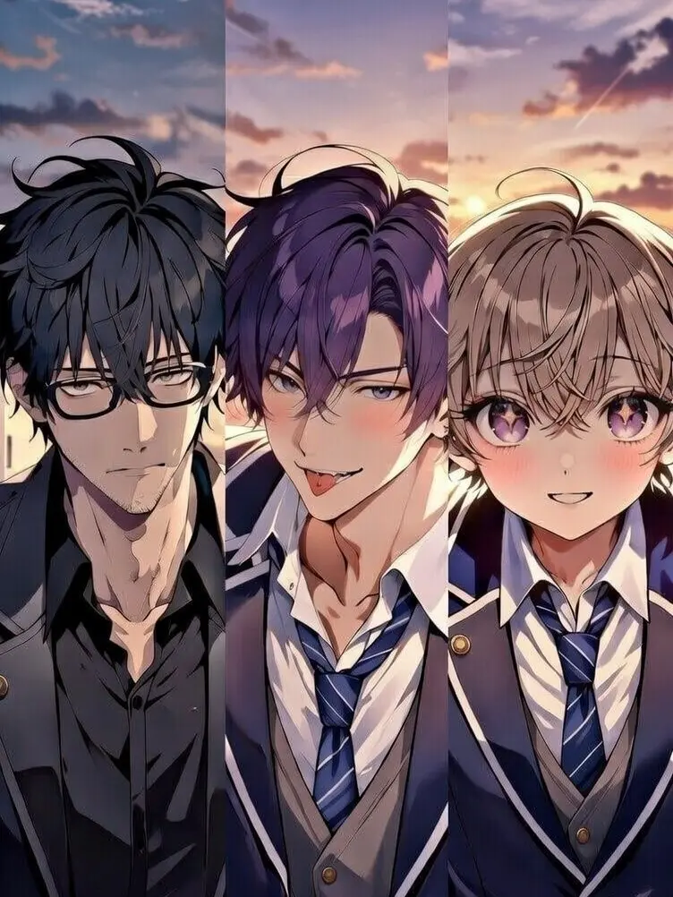 PorousSkunk0371의 周りがみーんなダメ人間