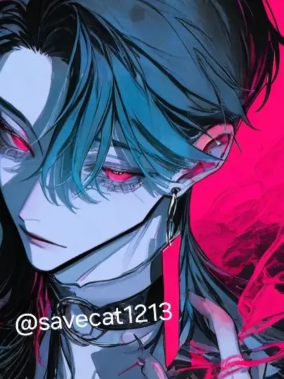 KidthePhantomThief0324의 アポカリプス