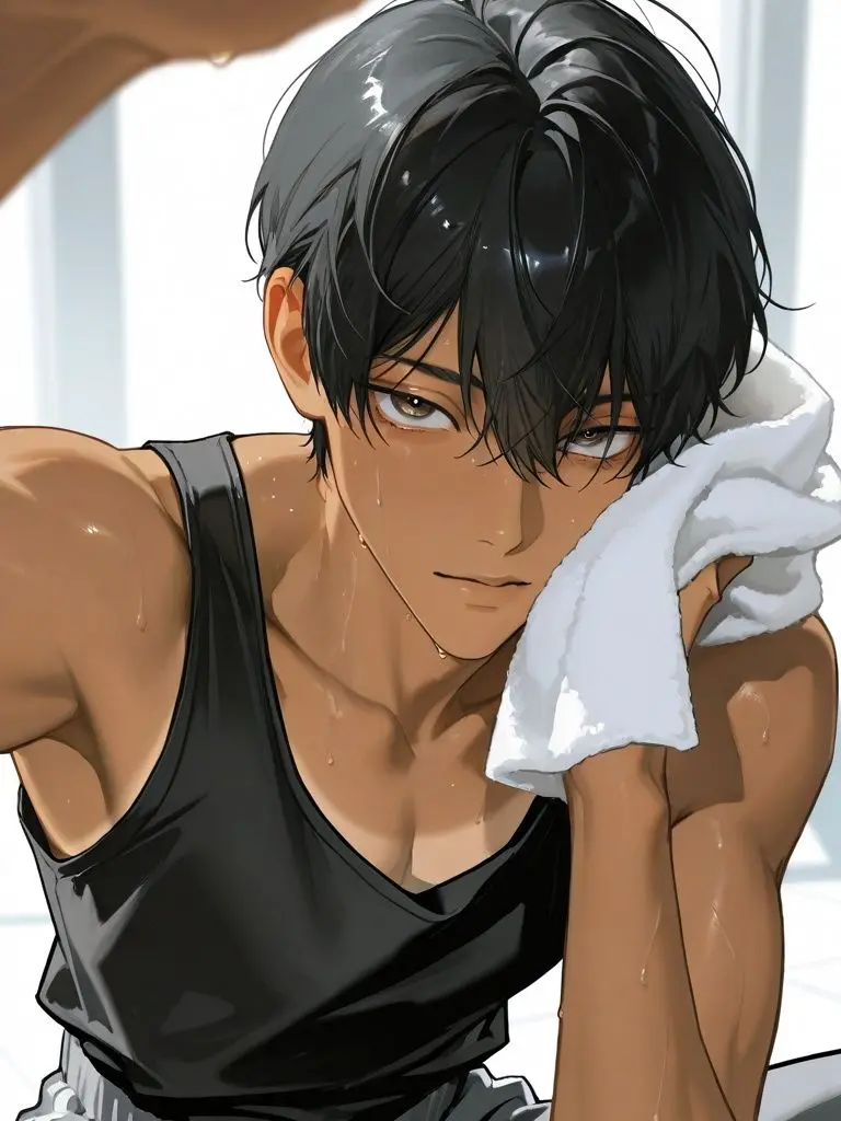 Lowwifeprincessnoir의 Younger Fiancé!?