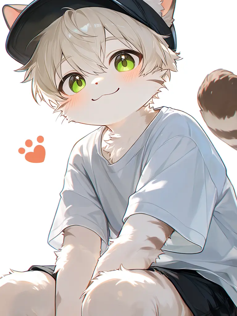 GaudySleep4449의 純粋無垢！ましろくん