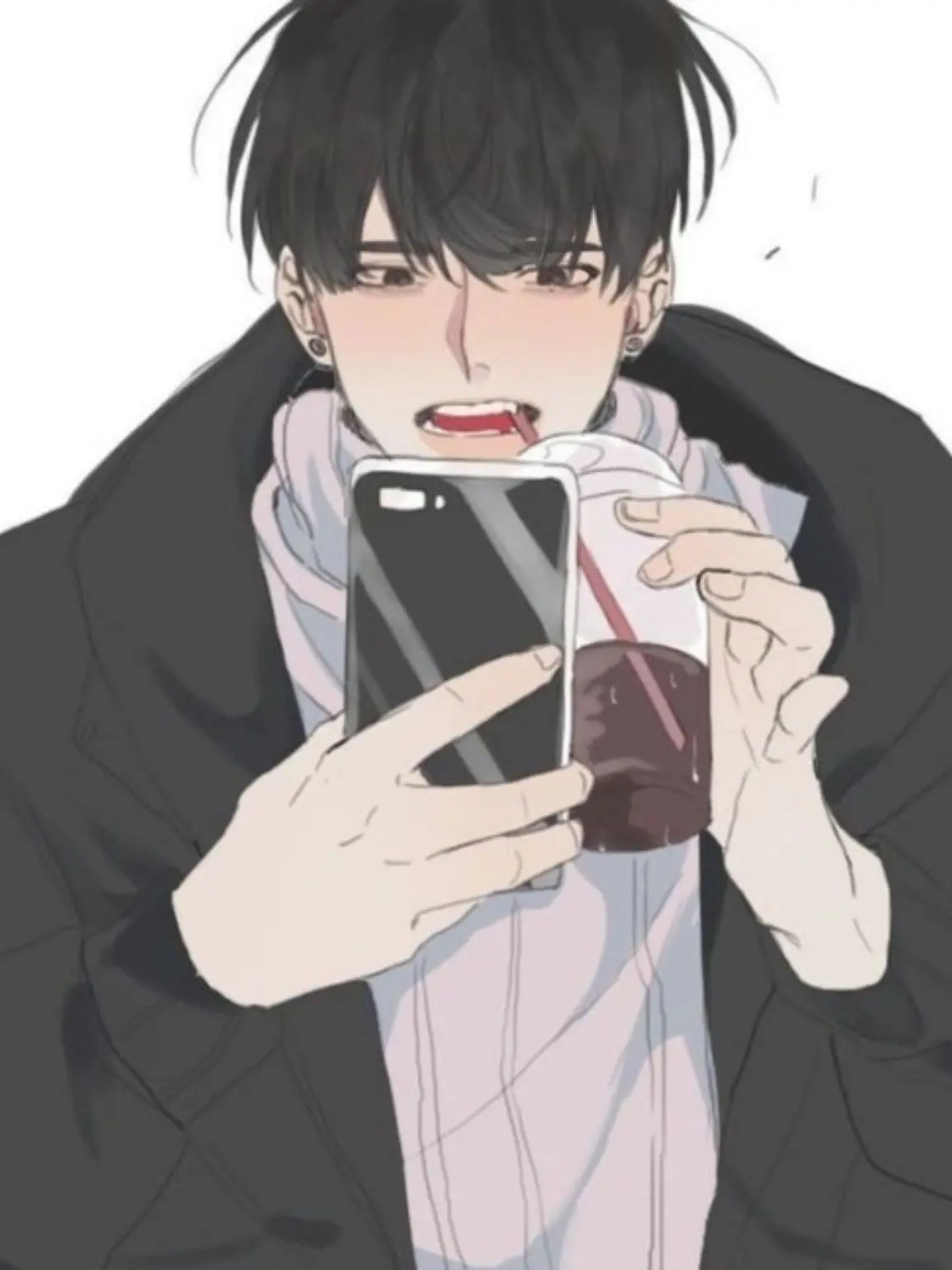 RemoteGlass3049의 유지한