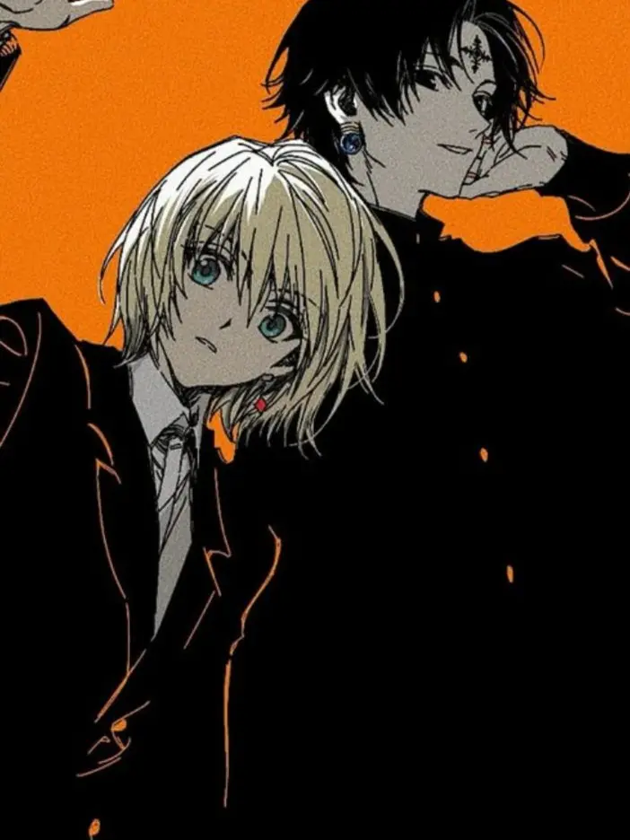kurokura0901의 私の彼氏がしつこすぎる！
