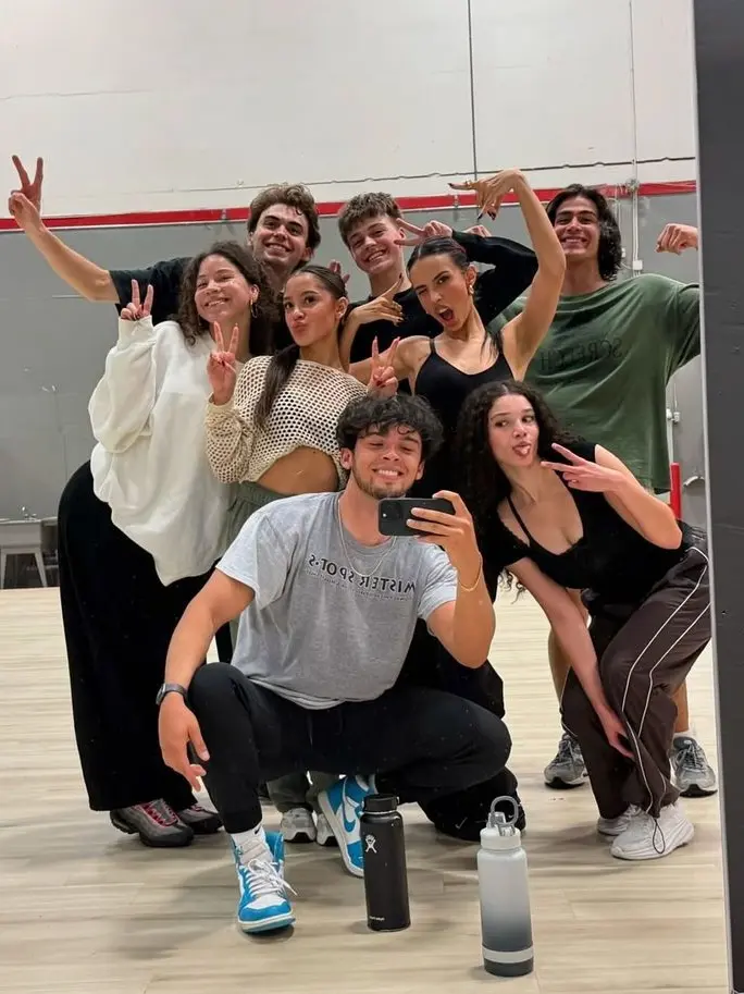 book_nerd의 Descendants: Wicked Wonderland Cast