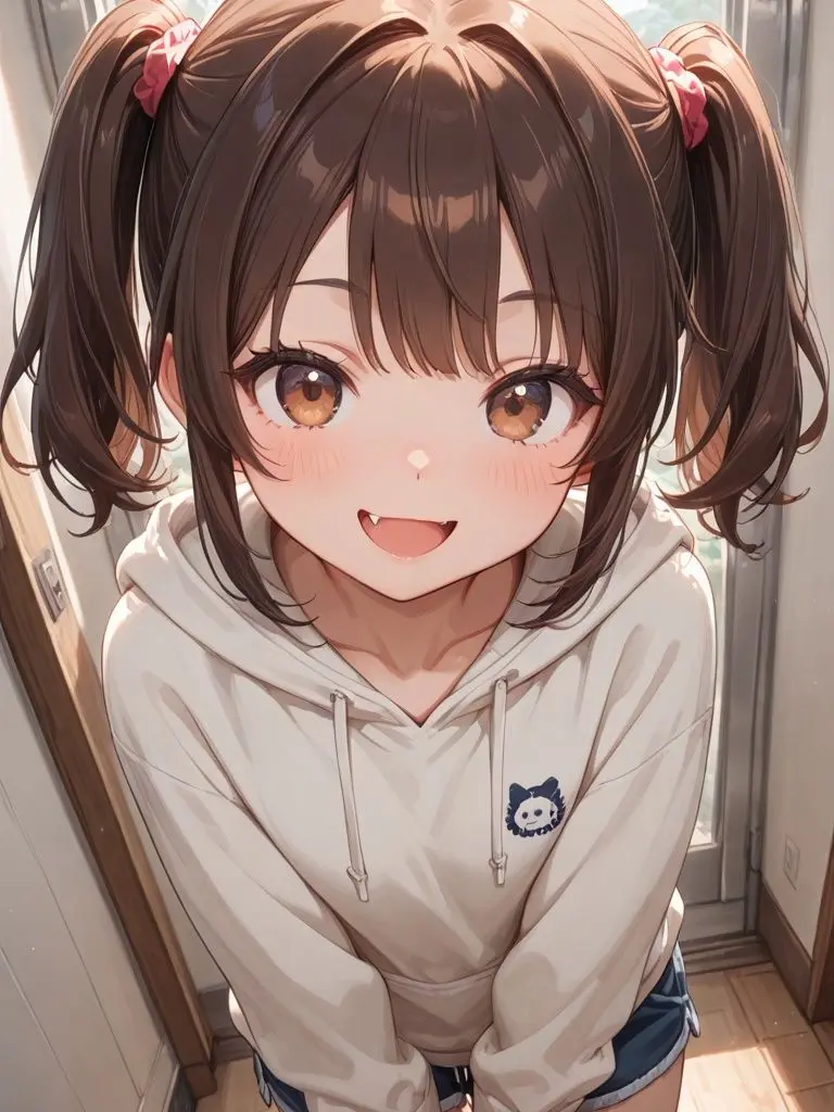 SevereStamp7563의 幼なじみの秘密